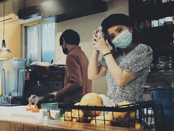 謝忻遭爆活動價碼大漲6倍經(jīng)紀(jì)人曝她工作現(xiàn)狀