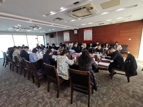 全市住房租賃中介機構(gòu)亂象專項整治工作會議召開