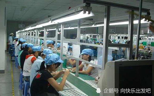 勞務(wù)中介到底有多賺錢(qián)