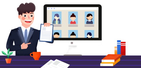 【主動(dòng)回應(yīng)】畢業(yè)求職季,殘疾人朋友需警惕求職陷阱!