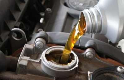 影響機油保質期的因素有哪些?