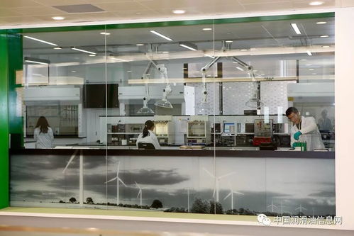 bp提升潤滑油工廠產能,以滿足中國快速增長的市場需求