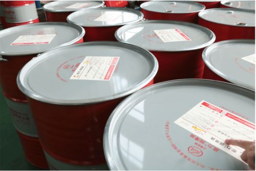 走出國門 服務非洲 上海火炬開式工業齒輪油服務非洲客戶